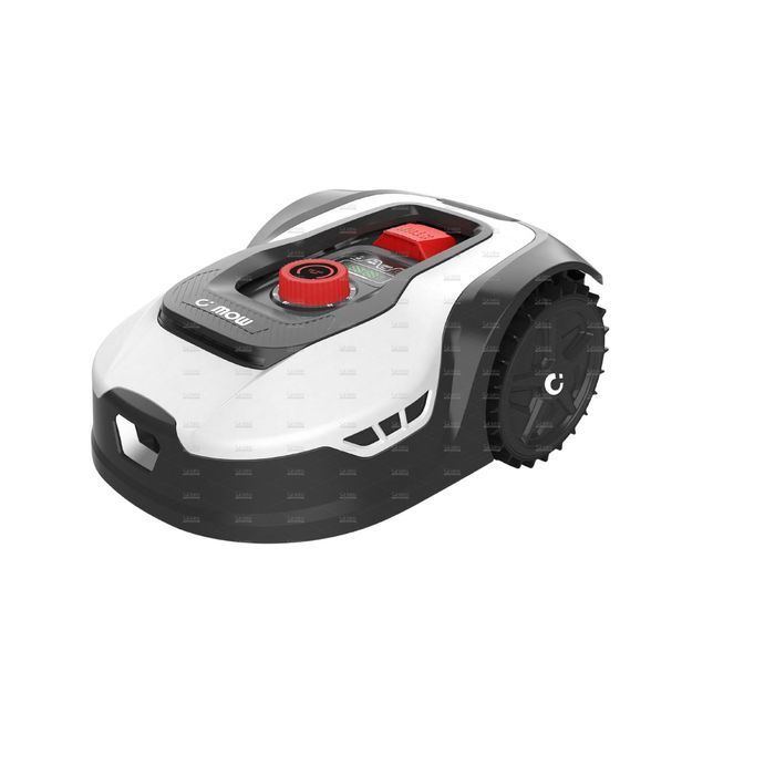Kosiarka Automatyczna Robot Koszący C-Mow M5 500M2 OKAZJA