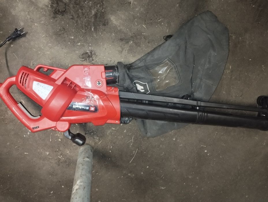 Sprzedam narzędzia ogrodowe