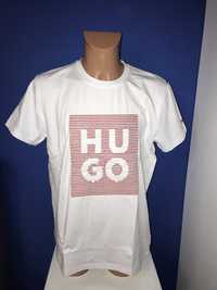 Nowy T-shirt Hugo Boss rozmiar XXL