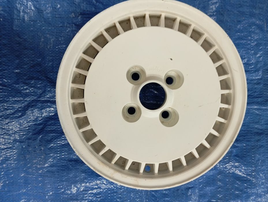Jante OZ  13"  4X100