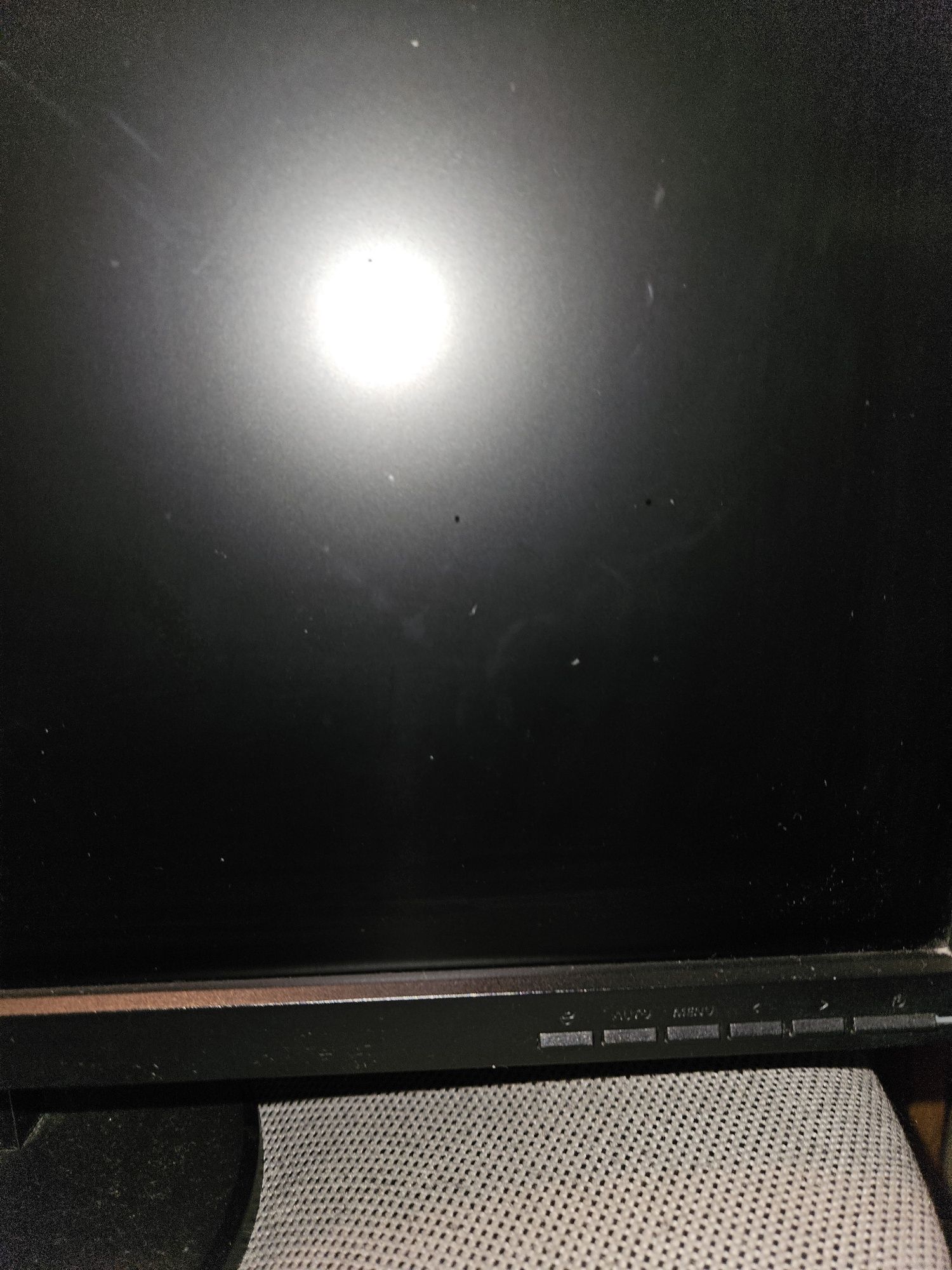 Monitor Acer LCD