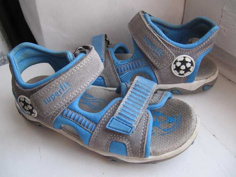 босоножки  ecco superfit
