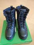 Botas táticas Polícia /Segurança /Militar /Bombeiro, etc
