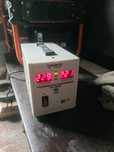 Стабілізатор напруги FORTE TDR - 1000VA
