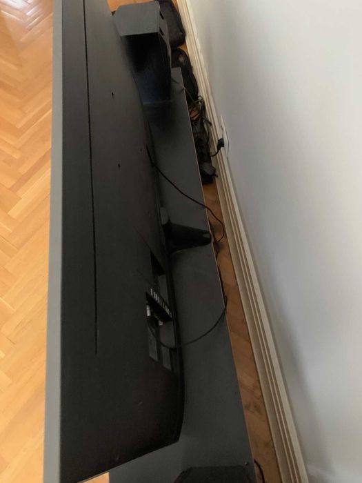 Telewizor Samsung Series 7 55" UHD 4K Smart TV NU7442