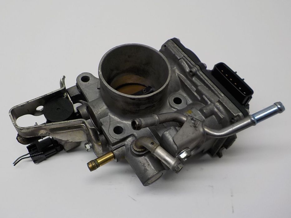 HONDA JAZZ III GE 1.4 I-DSI 16V PRZEPUSTNICA GME2B