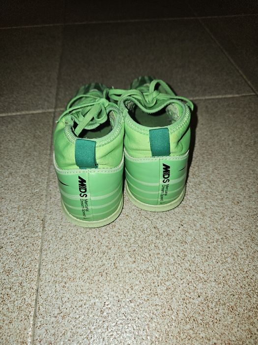 Tenis futsal Nike mercurial dream speed