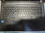 Ноутбук acer ES1-533-C3ZX по запчастинам Материнська плата