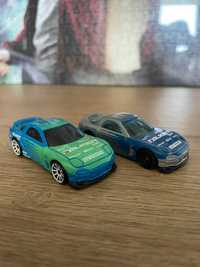 Hot Wheels Falken