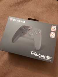 Pad Genesis Kontroler Mangan PV58 Bezprzewodowy (PS3/PC)