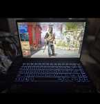 Laptop MSI Prestige 14 A10SC  i5 / GTX 1650 / 16GB/ 512 SSD