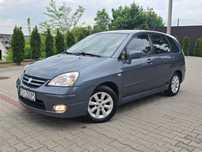 Suzuki Liana Klimatyzacja, Grzane Fotele, PDC, Elektryka, SUPER STAN //GWARANCJA//