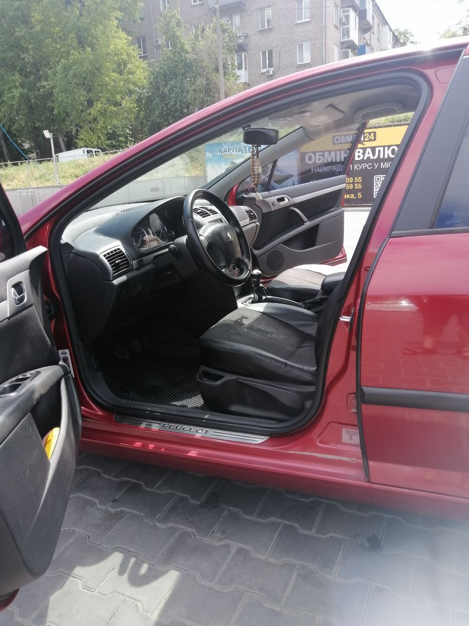 Продам Peugeot 407