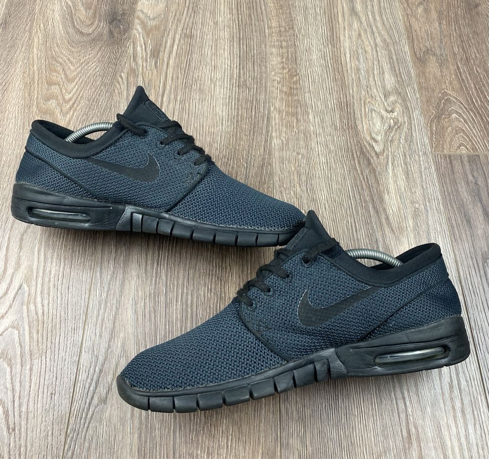 Кросівки Nike SB Stefan Janoski Air Max 45 (29 см)