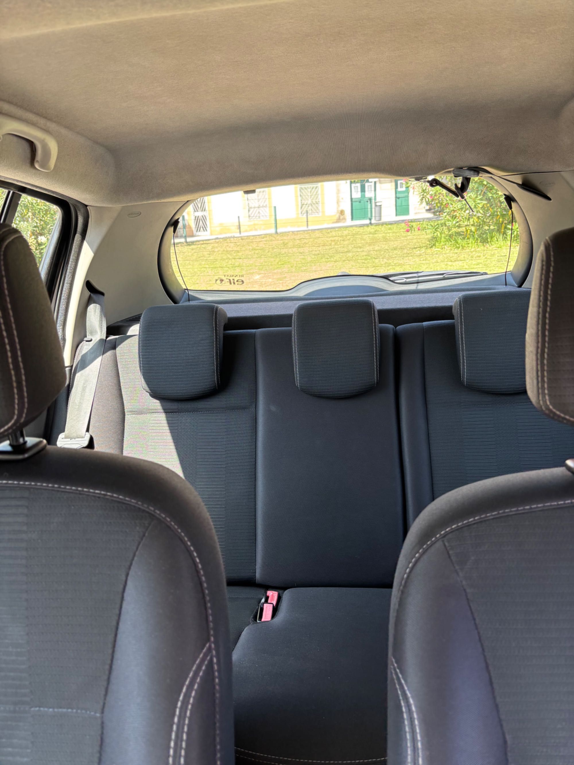 RENAULT CLIO 3 - gasolina - 100cv