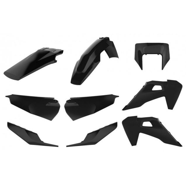 Пластик KTM Husqvarna GasGas Beta