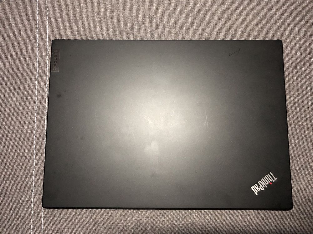 Lenovo ThinkPad L14 Gen 1 i5-10210U 16GB Ram