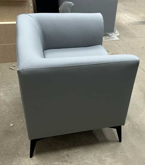 FOTEL/SOFA tapicerowana,PRODUCENT, premium materiały! DOSTĘPNA OD RĘKI