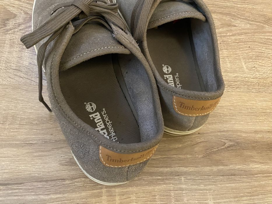 Trampki Timberland rozmiar 40