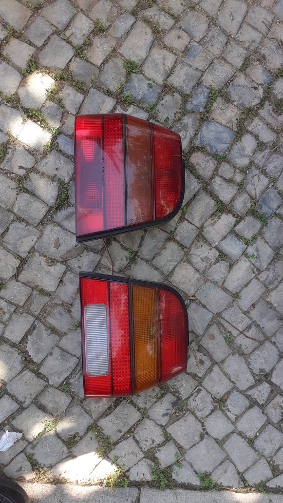 Peças  de vw polo GT/G40/86C