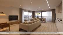 Novo edificio Portas S. Gens - Custóias Desde 185.000€ SD7TSG/CO