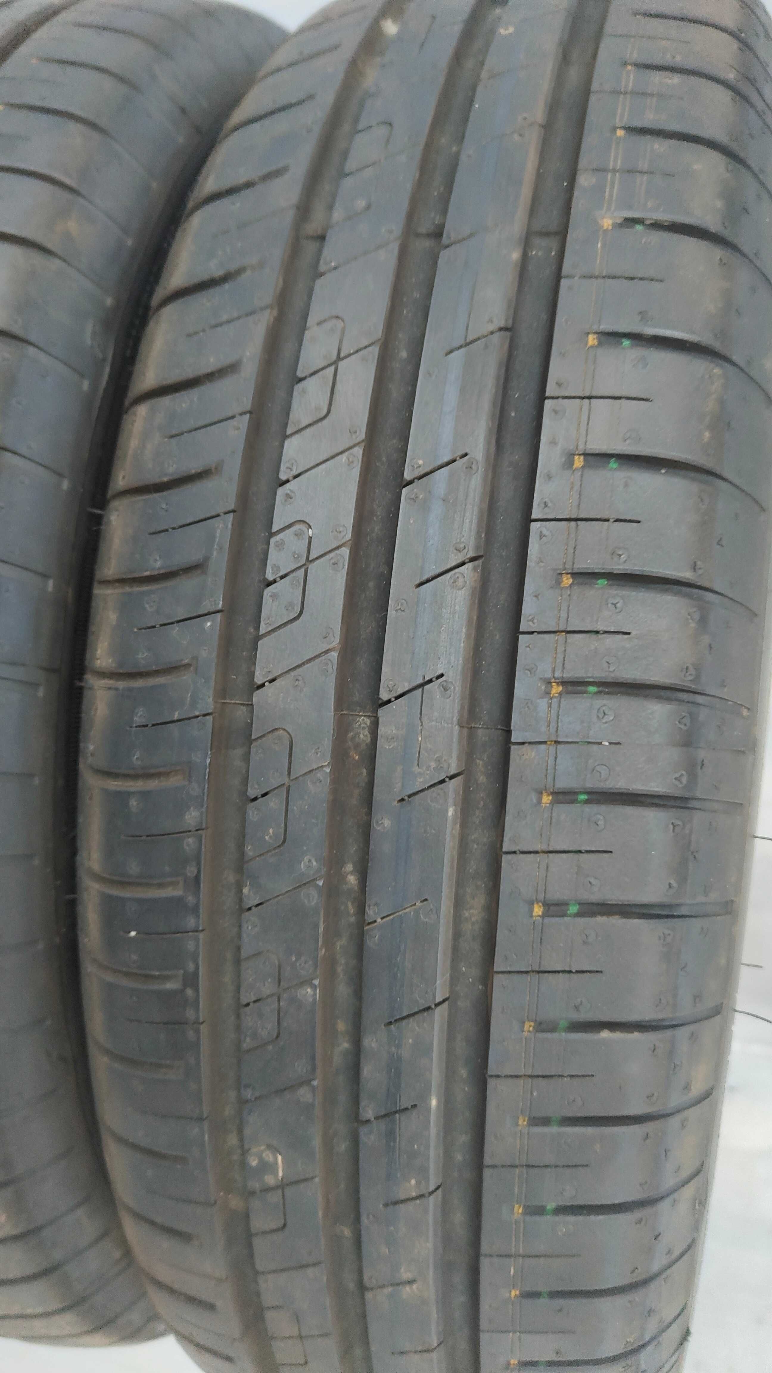 Opony Letnie 185/65/15 Goodyear 4szt 2023r Demo Jak Nowe MB