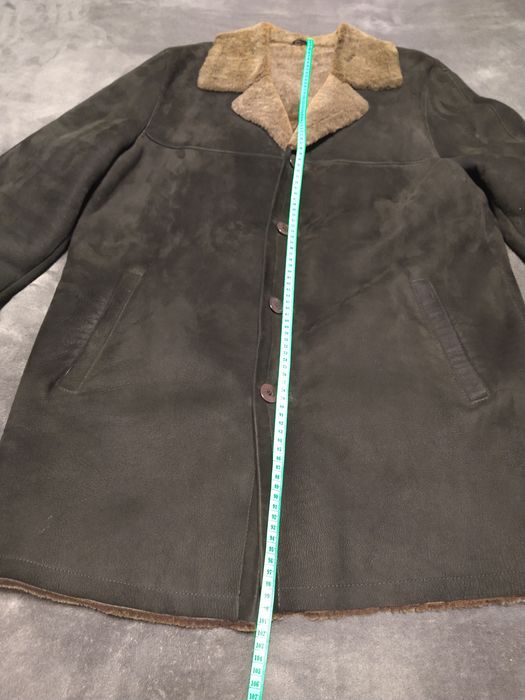 Дублянка чоловіча