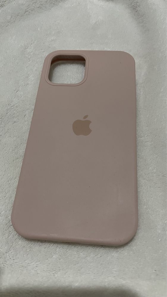 Capas Iphone 12 e 12 Pro