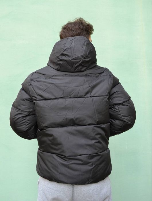 ‼️РОЗПРОДАЖ! Зимова куртка Nike Storm Fit
