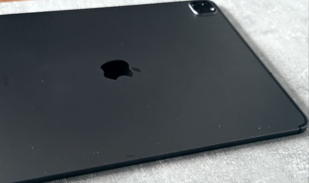 iPad Pro 12.9” M1 • 256 GB • Cellular 5G • Stan Bardzo Dobry