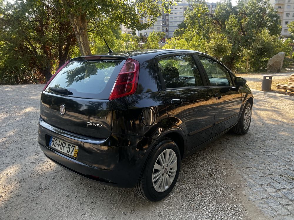 Fiat Grand Punto 1.2 (1 Dono) Excelente Estado