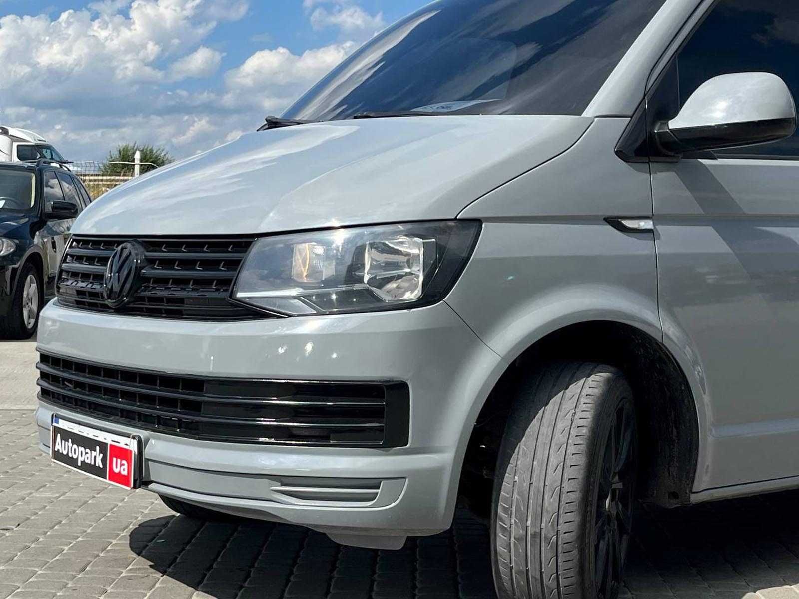 Продам Volkswagen T6 2016р. #47140