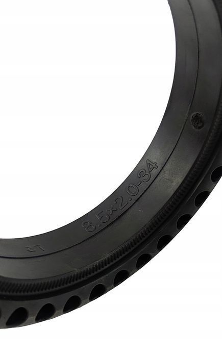 Opona bezdętkowa 8.5x2 hulajnogi Xiaomi M365 2 3 Frugal Blaupunkt