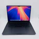 Apple Macbook Pro 16 2023 M3 Pro 12/18C 18GB RAM 512GB SSD IL6137