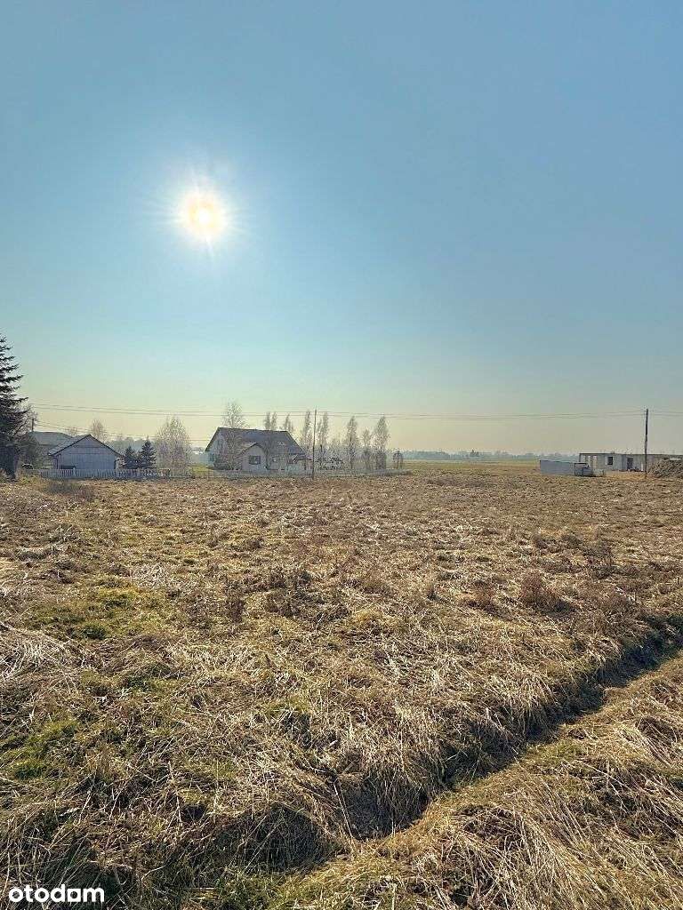 Działki nad Jeziorem Goczałkowickim Wisła Wielka