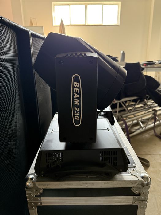 Moving Head Beam 7r