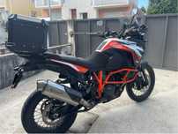KTM 1290 Super Adventure R