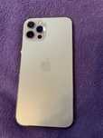 Iphone 12 pro 128 gb neverlock