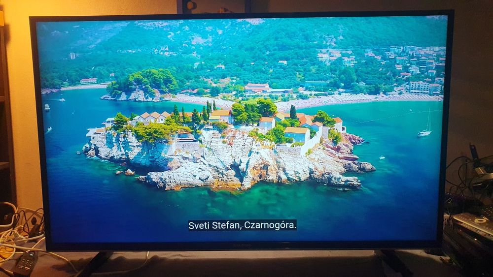 Telewizor LED Grundig 49" FireTv Edition, 4k UHD, SmartTv, Wi-Fi.
