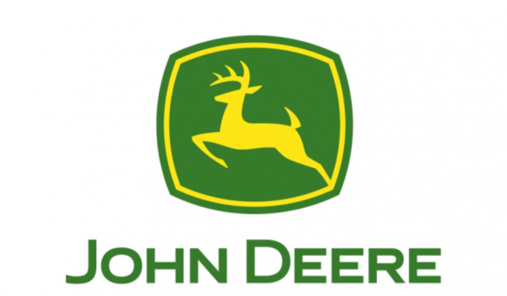 Культиватор John Deere