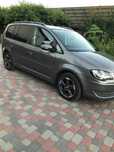 Volkswagen Touran 2010