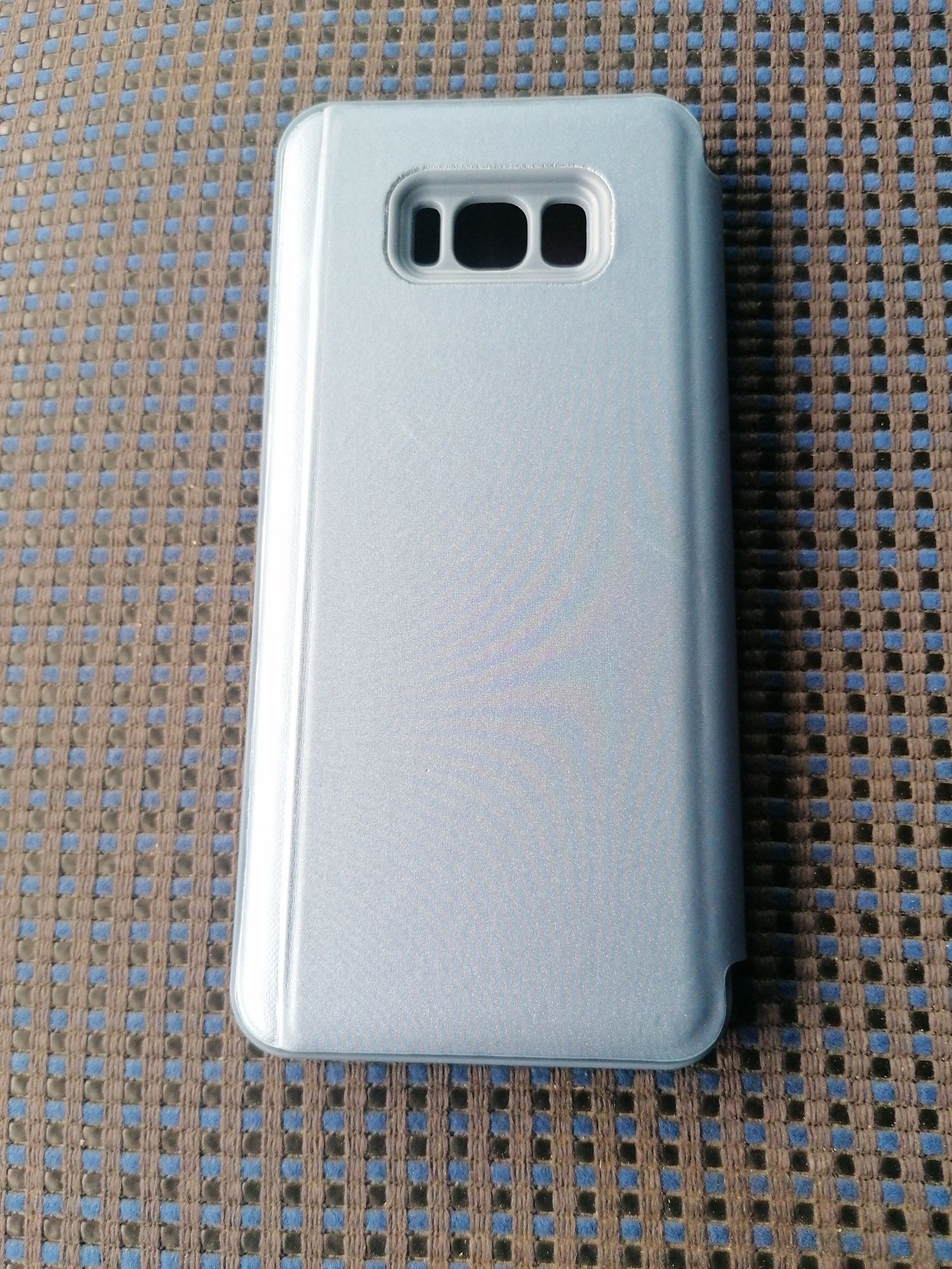 Pokrowiec, Etui do Samsung S8 plus