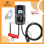 Wallbox Carregador 22 kw - 32 A - TRIFASICA - Elétricos Híbridos