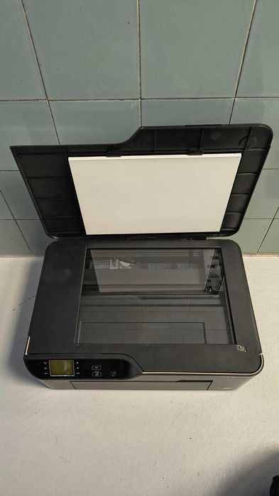 HP DeskJet Ink Advantage 3525 – urządzenie wielofunkcyjne + tusze