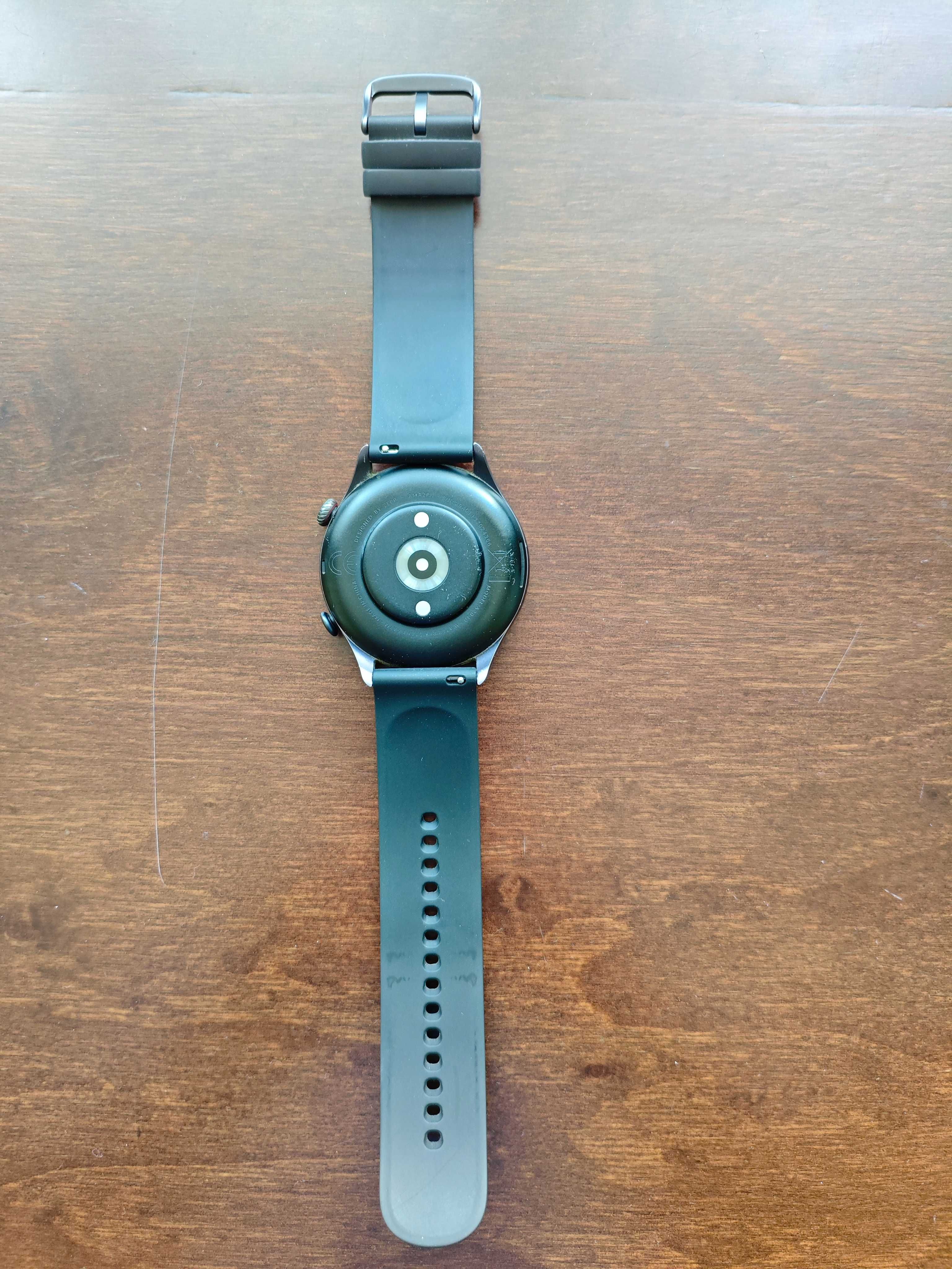 Смарт годинник Amazfit GTR 3 Pro