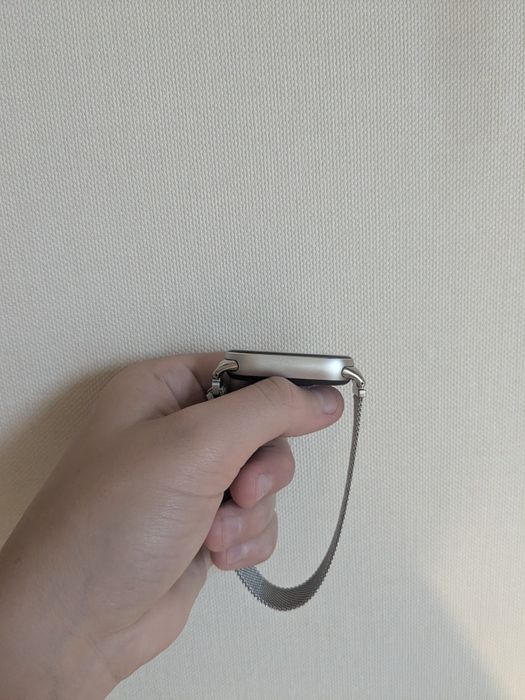 Mi band 9, з чеком!!!