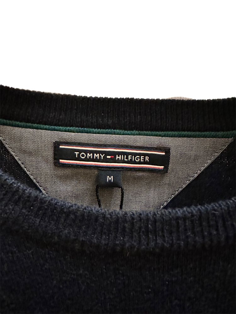 Свитер мужской Tommy Hilfiger