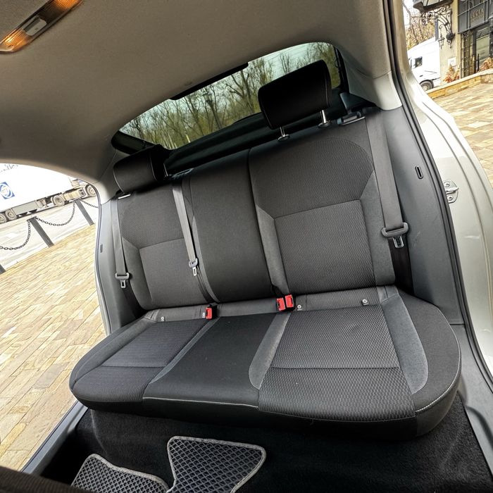 Продам Skoda Rapid