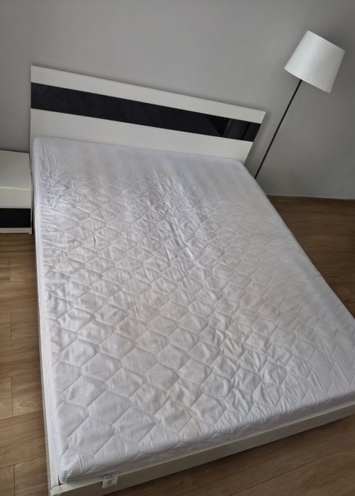 Komplet mebli do sypialni