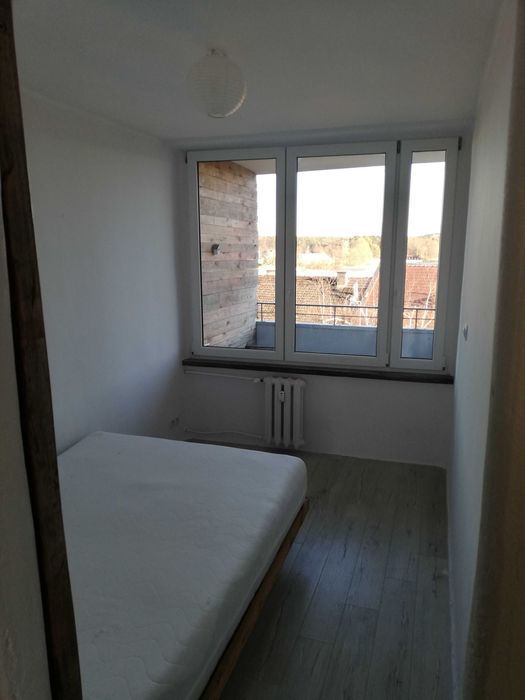 Mieszkanie w centrum Barlinka z widokiem na jezioro